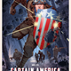 Illustration for article titled Captain America and Ant-Man Get the Mondo Poster Treatment for Comic-Con